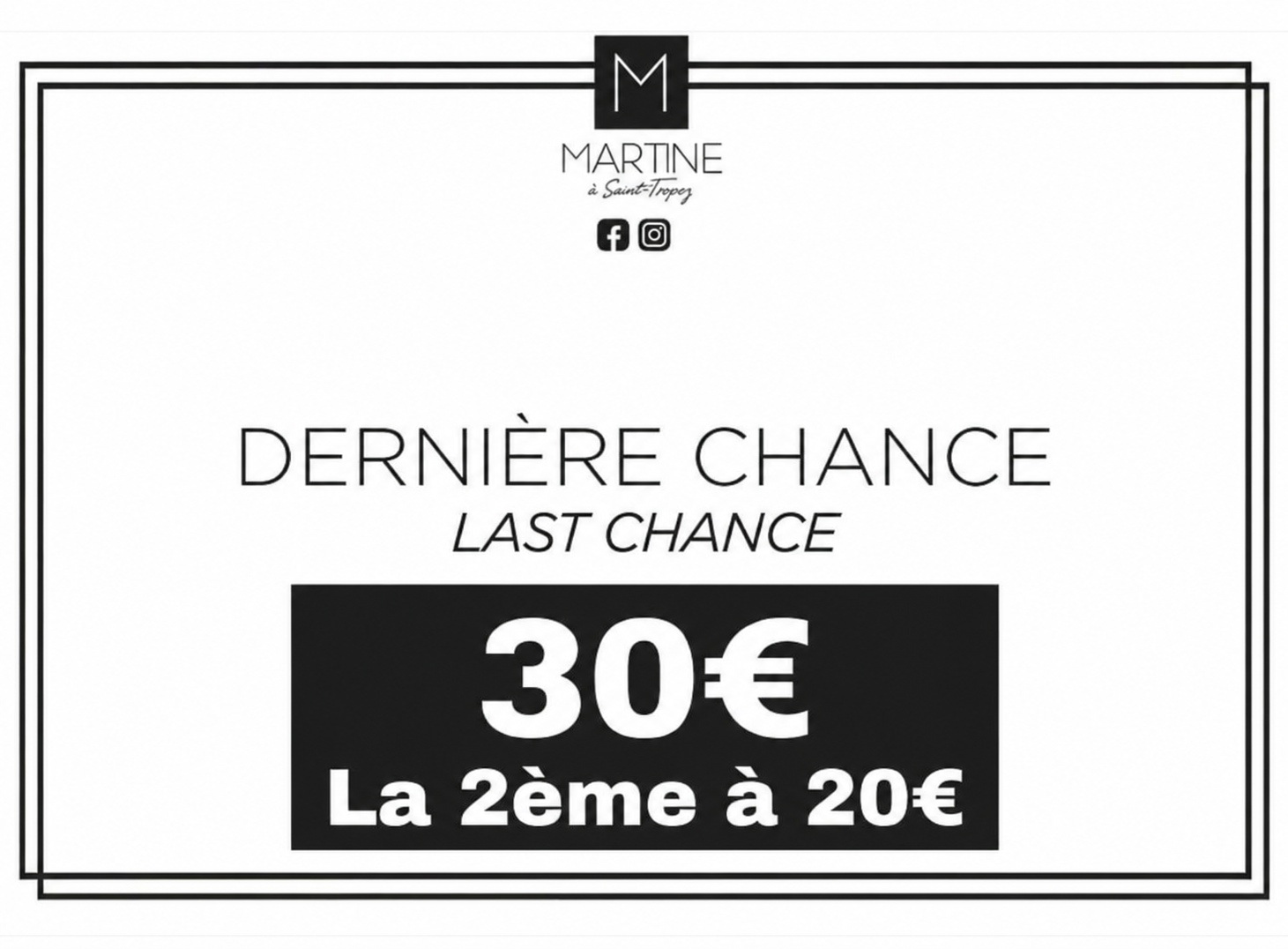 Fin de série