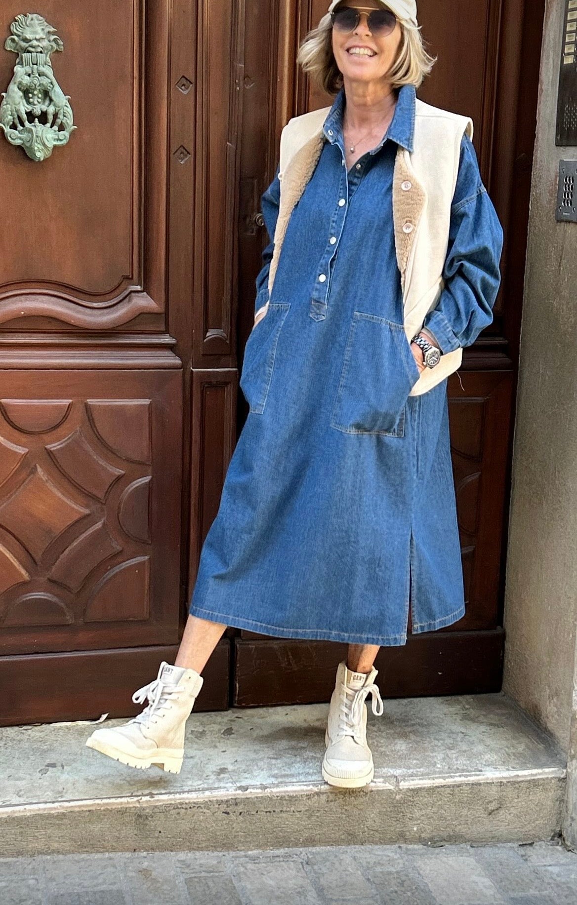 DENIM