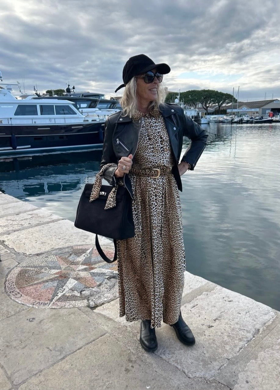 LEOPARD