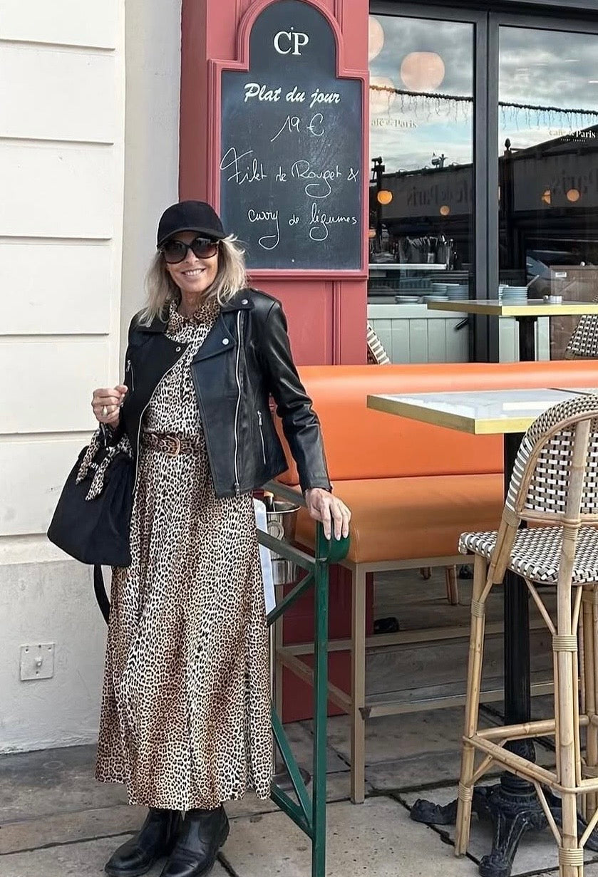 LEOPARD